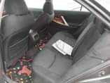 A picture of 2009 TOYOTA CAMRY SE