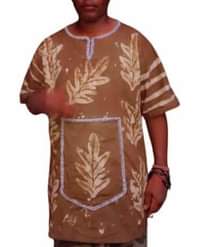 A picture of Africain Batik