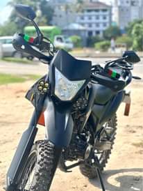 A picture of Sinoray250