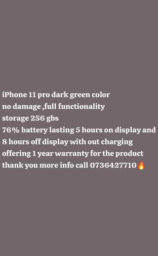 iphone 11pro
