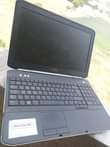 A picture of DELL core 5 Ram 4gb hdd 320gb procesor 2 56ghz
