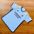 A picture of JEZI ZA MSIMU MPYA WA EPL