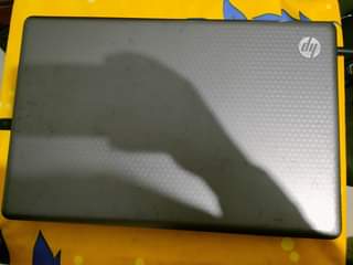 A picture of LAPTOP HP