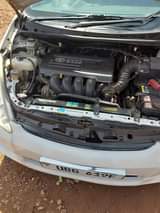 A picture of TOYOTA WISH UBG IN EXCELLENT CONDITION PRICE 21M ONLY OR