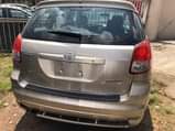 A picture of Toyota Matrix XR 2004 Model 1 8l i4 engine Automatic