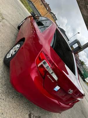 A picture of Clean Just 7 Months Used 2014 Toyota Camry For Sale