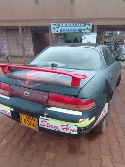 A picture of Quick sale at 5m Call 0709708276 0786461285