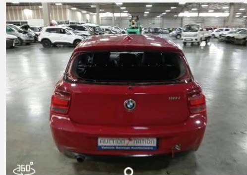 bmw 118i