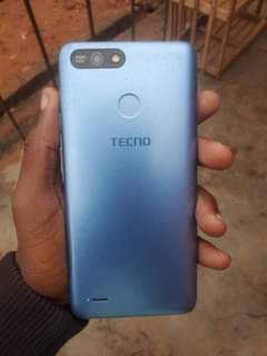 A picture of selling that Techno Pop2 power at only 100k call 0757250632