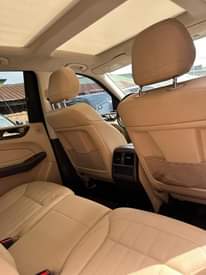A picture of Toks Mercedes Benz GLE 2017 Accident free 35M NET NON