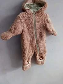 A picture of rompers