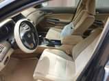 A picture of Honda Accord 2008 Clean body and interior Sound engine and