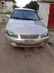 A picture of Car