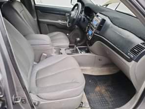 A picture of Takas Motors 07060931241 Very Clean And Sound Hyundai Santafe 2007