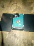 A picture of NAUZA adidisc GB1000 mpya aina ya Toshiba nipo mikoroshini no