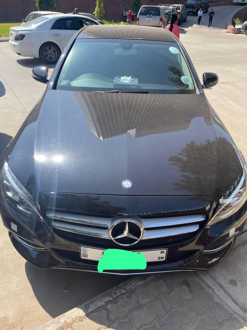cars for sale in lusaka