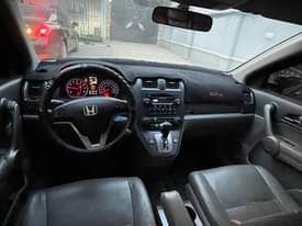 A picture of Clean in and out Honda CRV 2007 forsale