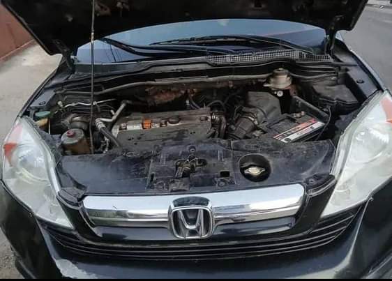 A picture of  Honda CRV 2009 4 plugs Engine and Gear Ac