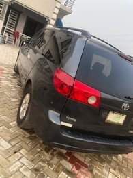 A picture of Hot deal FIRST BODY 2007 Toyota Sienna Engine 100 untouched