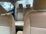 A picture of Toyota Corolla