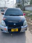 A picture of Toyota vitz Rs 0655 666 330