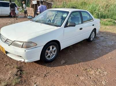 LILONGWE C.
