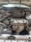 A picture of Honda civic