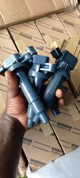 coils
