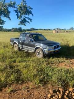 used ford ranger