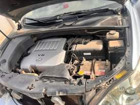 A picture of Lexus Rx 350 2008 Available For Sale