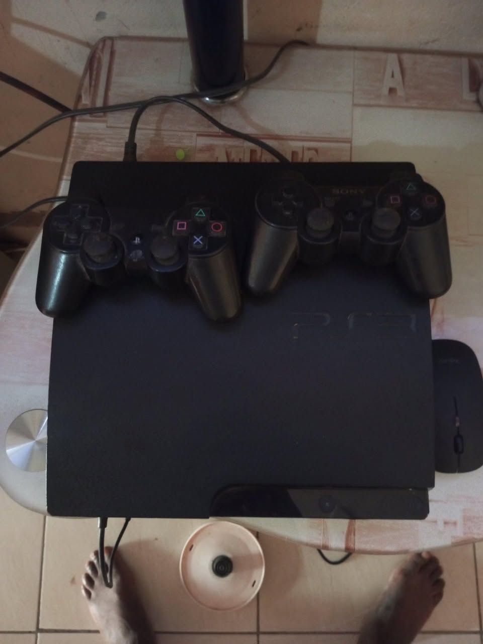 playstation