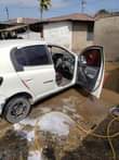 A picture of Vitz old