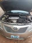 A picture of 2008 Facelift to 2010 Model Toyota Camry LE Full option