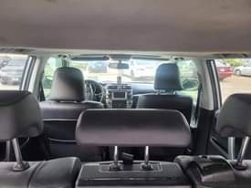 A picture of TOYOTA 4RUNNER VERY CLEAN AND SHARP LIMITED EDITION THUMBSTART SWEET