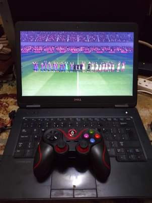 A picture of Nauza laptop dell core i5 Nvidia GB 6