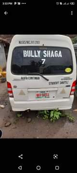 A picture of Minibus