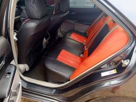 A picture of Camry 2013