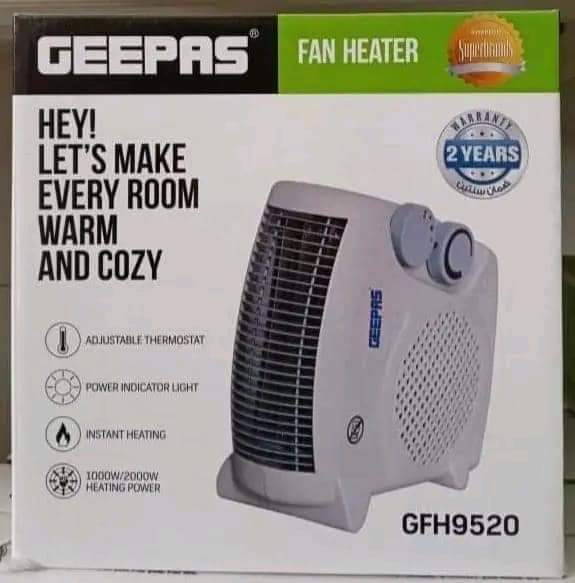 water heater