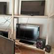A picture of Lcd tv