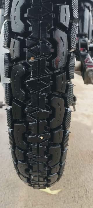 A picture of Boxer 125BM 0712087789