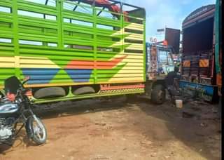 fuso fighter