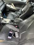 A picture of sharp Toyota Camry