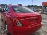 A picture of Nissan Almera