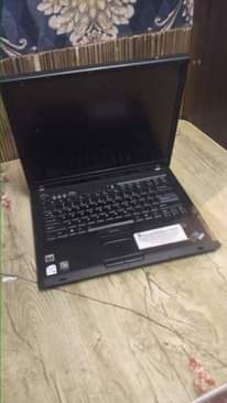 A picture of Lenovo think pad core 2 ram 3gb hdd 250gb 0772297975