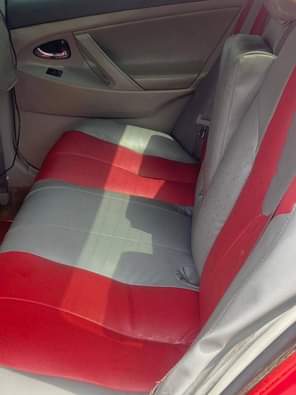 A picture of Good deal V Clean 2008 Toyota Camry Baked on 1st