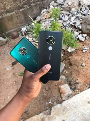 nokia