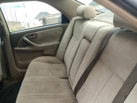 A picture of Toyota Camry Tinylight 4plugs Perfectly working buy and travel with