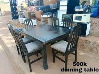 A picture of We BUY all used properties