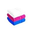 A picture of Bath towels available
