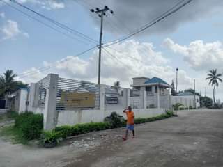 A picture of GHOROFA NA ENEO KUBWA LINAUZWA RIVERSIDE UBUNGO